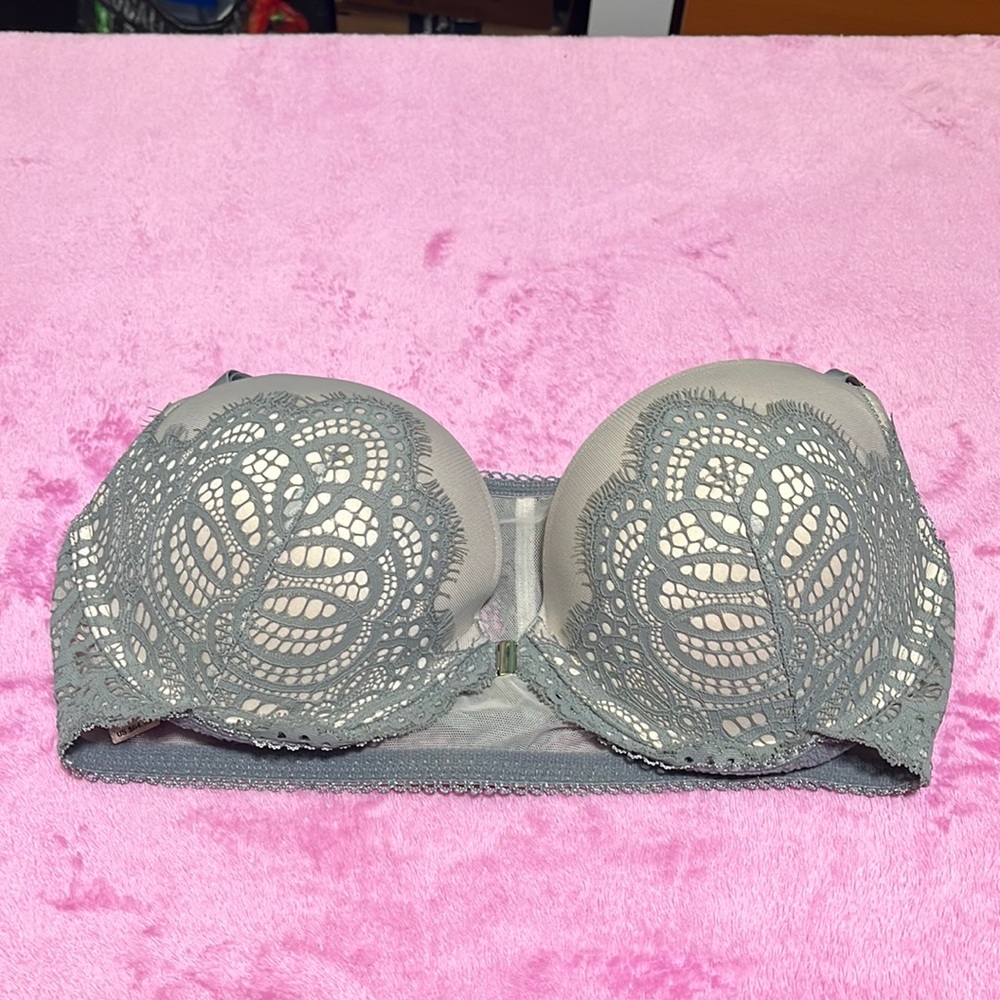 Victoria’s Secret Dream Ángels Push-up bra